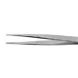 Tweezers, Economy, Fine Point, Serrated, 5.5"OAL redirect to product page
